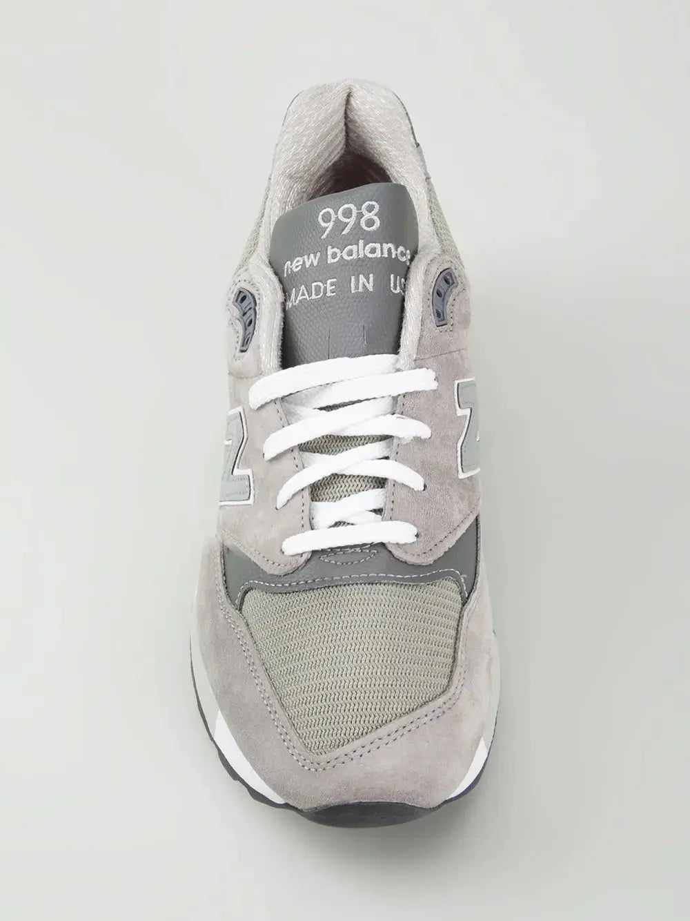 New Balance M998 Sneakers Grazuv Mart