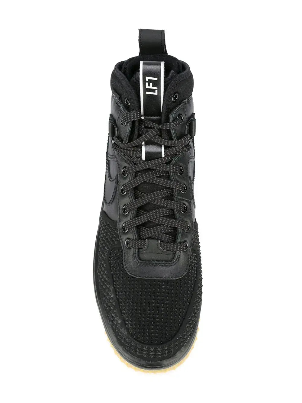 Nike Lunar Force 1 Duckboot Sneakers Grazuv Mart