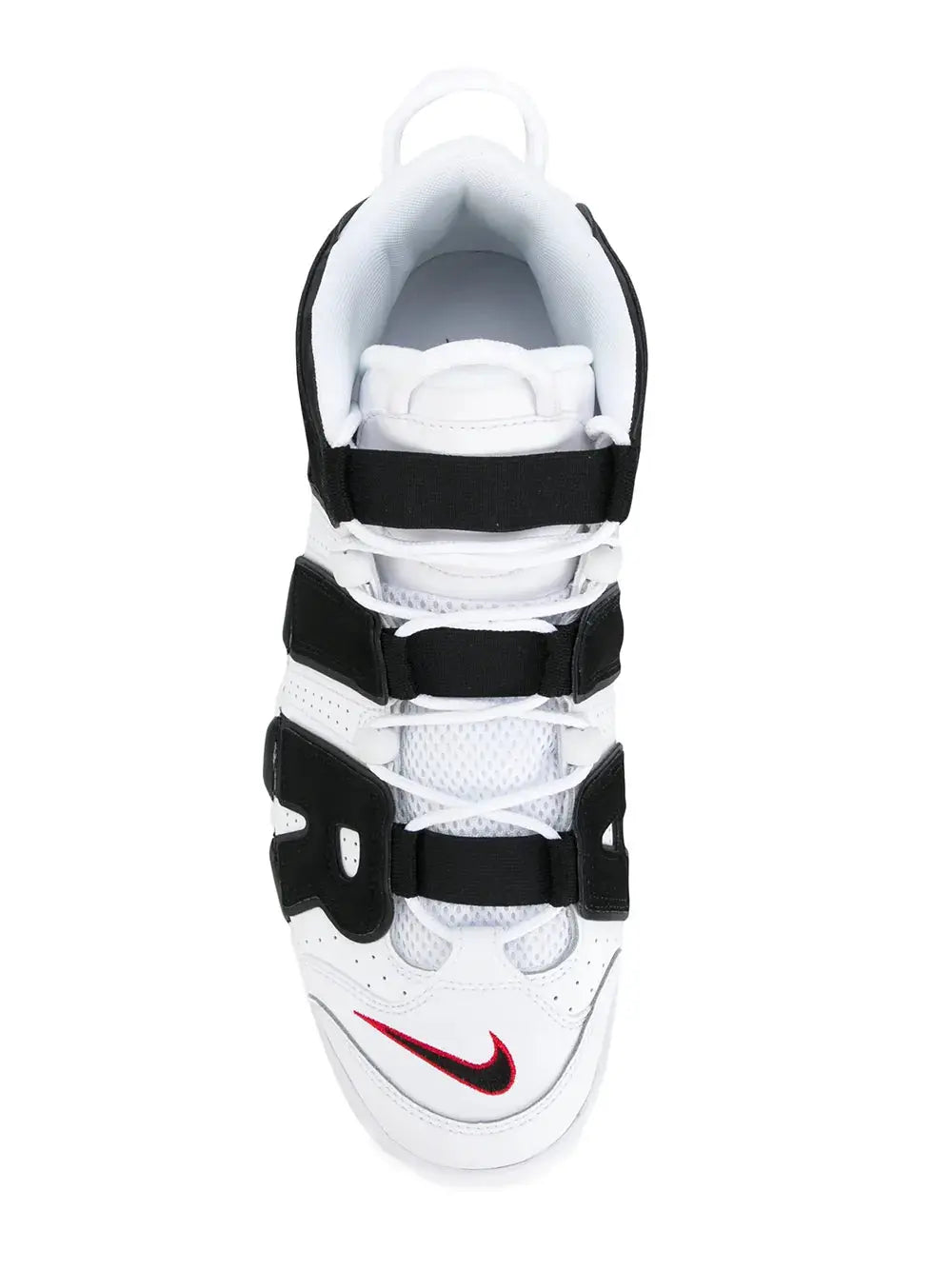 Nike Air More Uptempo Sneakers Grazuv Mart