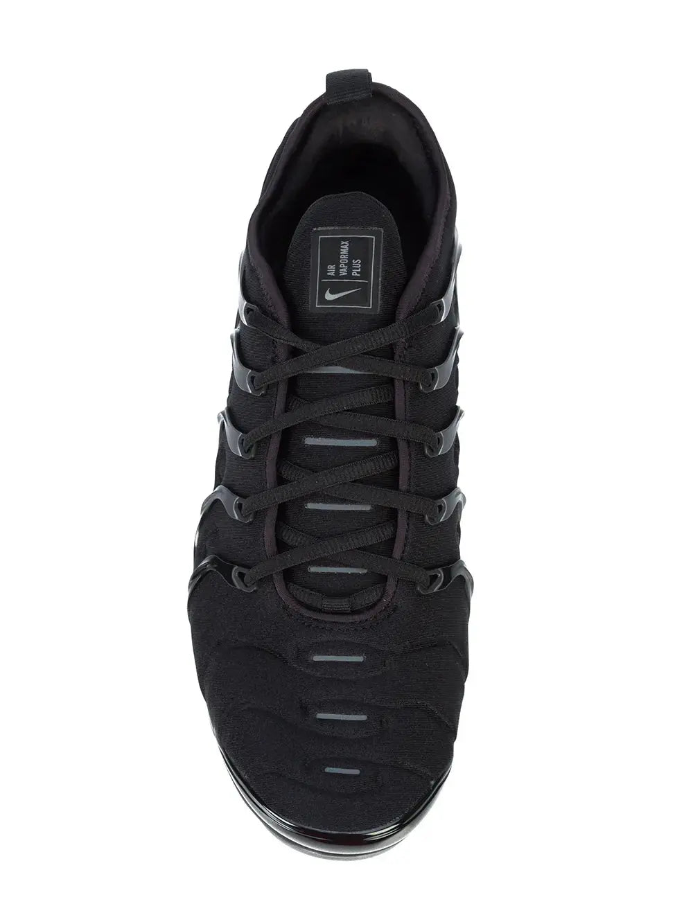 Nike Air Vapormax Plus Triple Black Sneakers Grazuv Mart