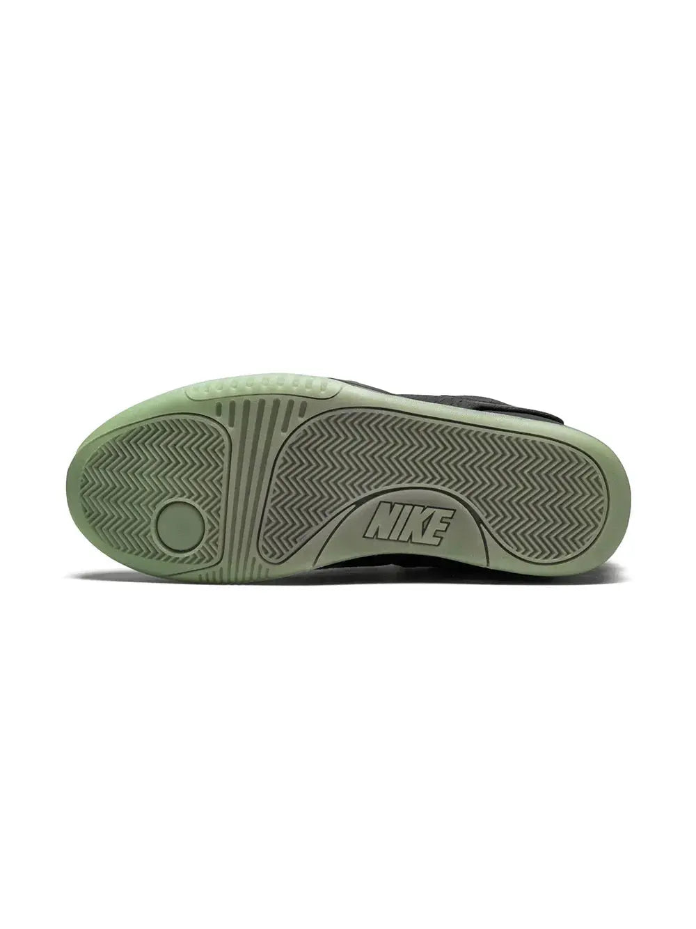 Nike Air Yeezy 2 Nrg Solar Red Sneakers Grazuv Mart