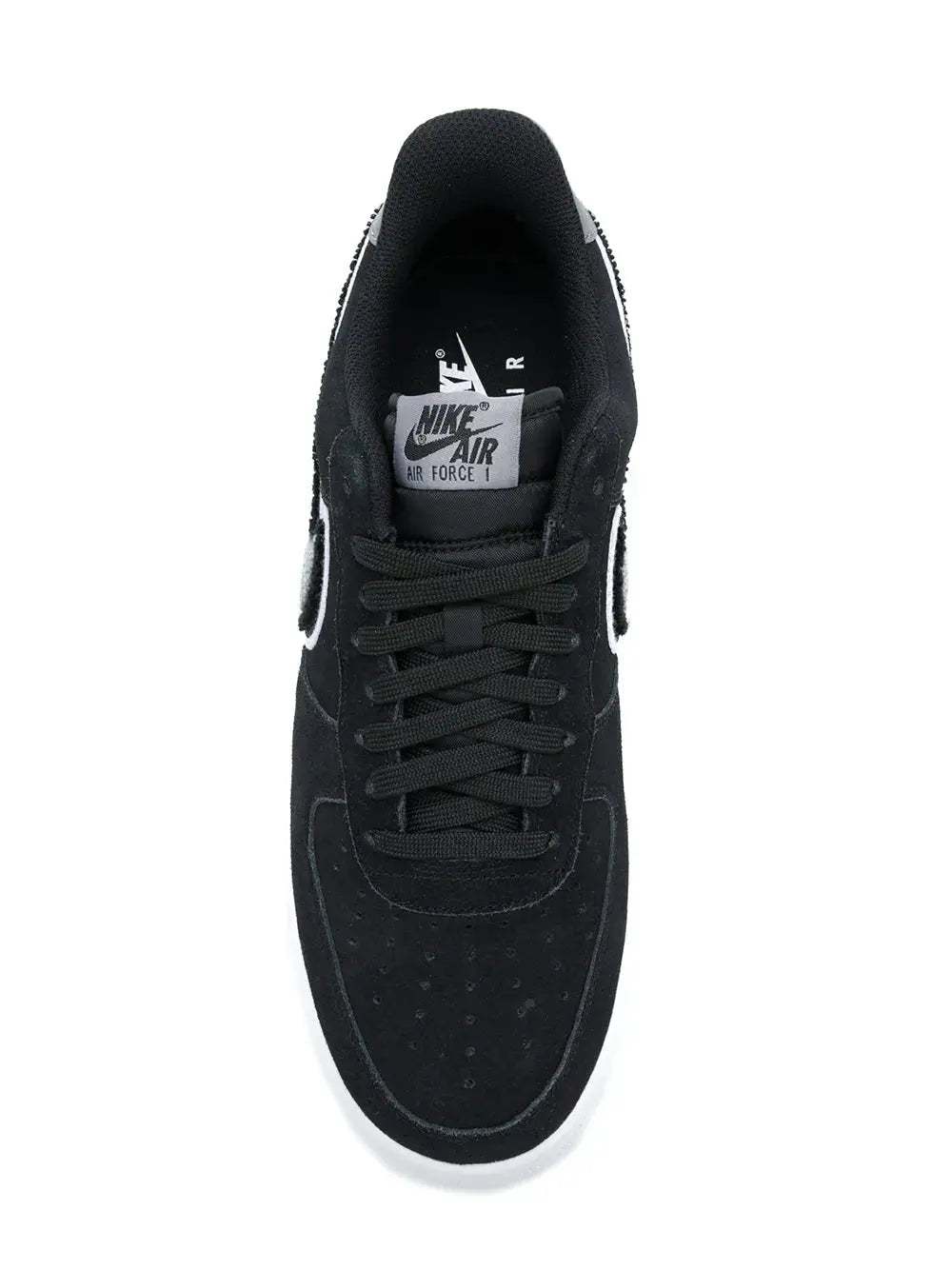 Nike Air Force 1 07 Lv8 Varsity Pack Sneakers Grazuv Mart