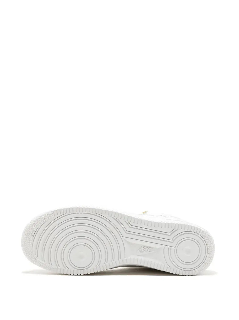 Nike Air Force 1 Hi Just Don Sneakers Grazuv Mart