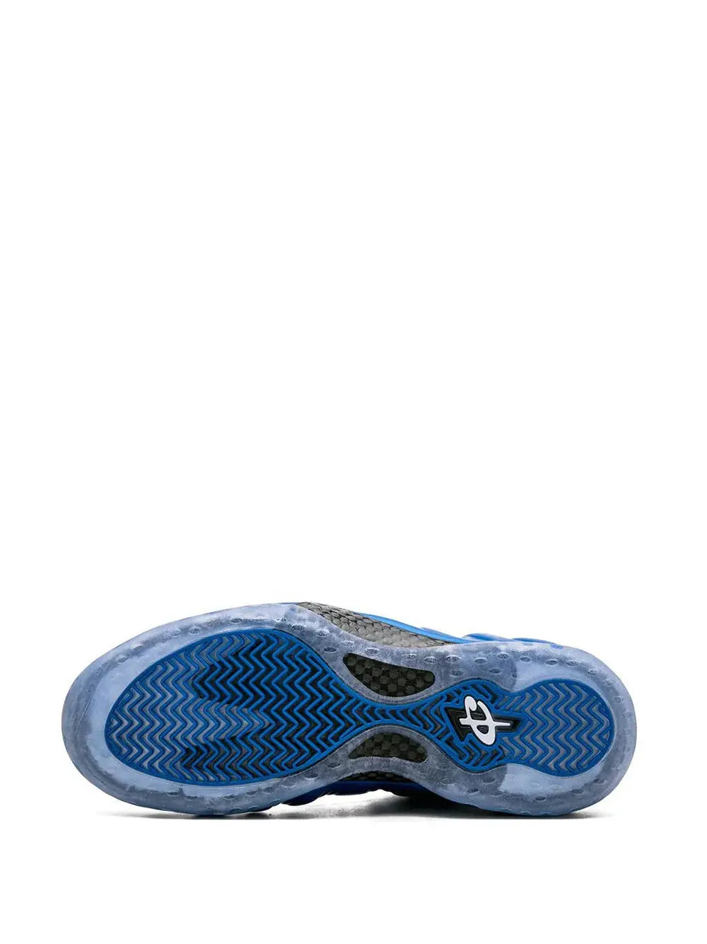 Nike Air Foamposite One 20Th Anniversary Sneakers Grazuv Mart