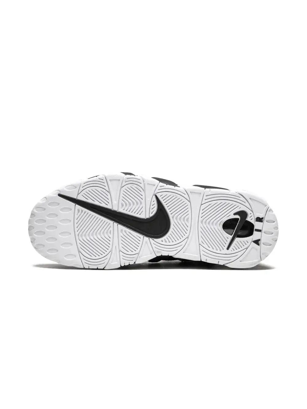 Nike Air More Money Sneakers Grazuv Mart