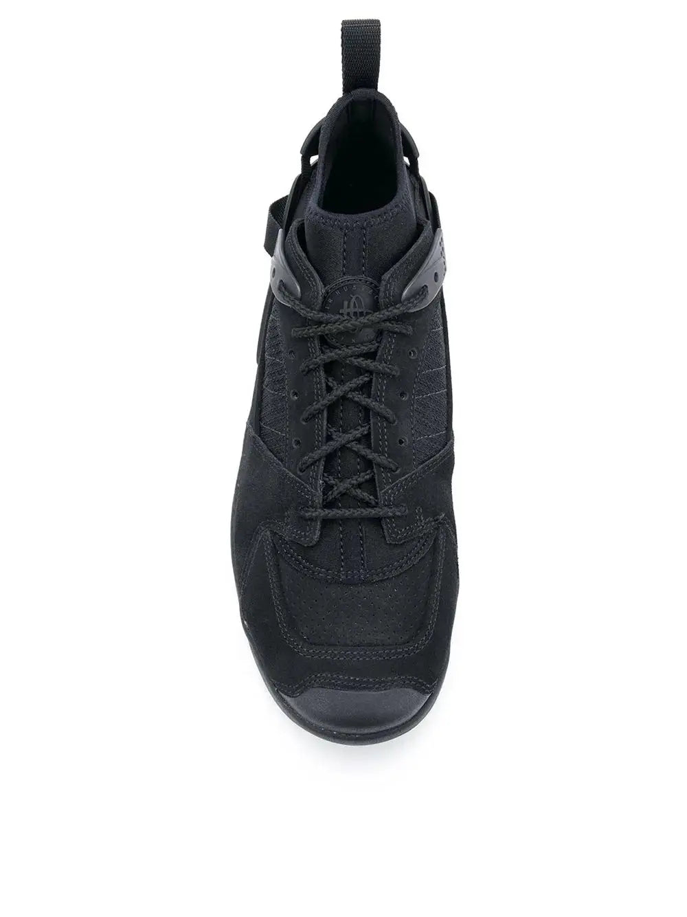 Nike Air Revaderchi Mid-Top Sneakers Grazuv Mart