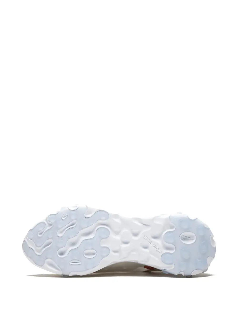 Nike React Element 87 Sail Sneakers Grazuv Mart