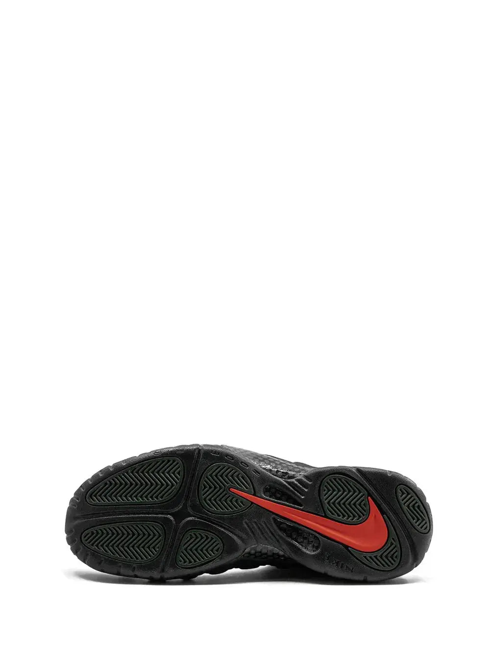 Nike Air Foamposite Pro Sneakers Grazuv Mart