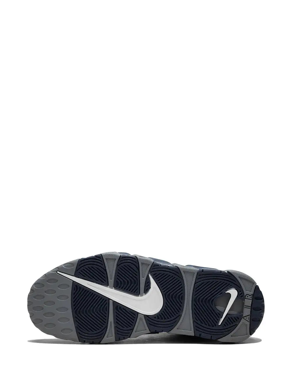 Nike Air More Uptempo 96 Georgetown Sneakers Grazuv Mart