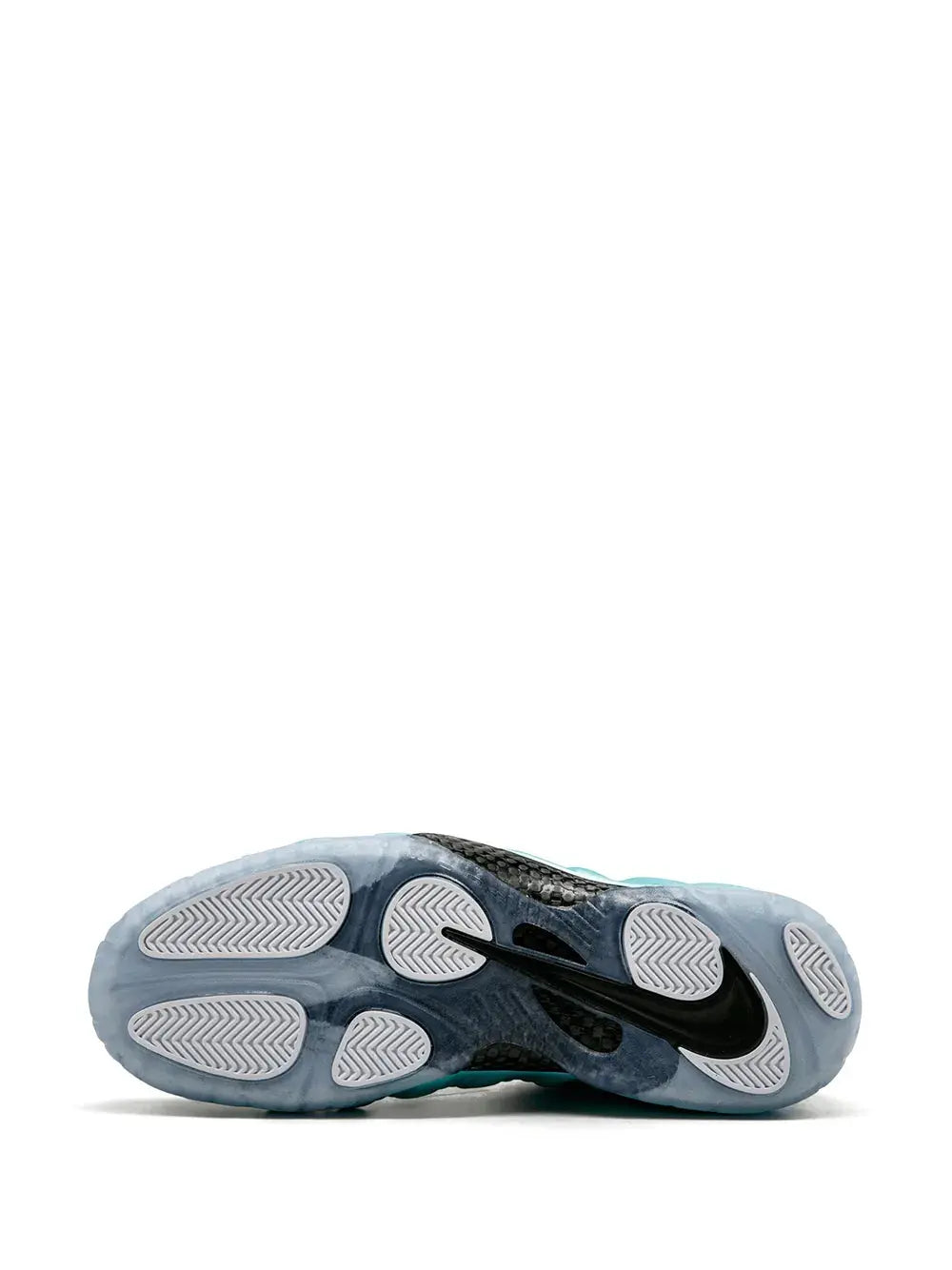 Nike Air Foamposite Pro Island Green Sneakers Grazuv Mart