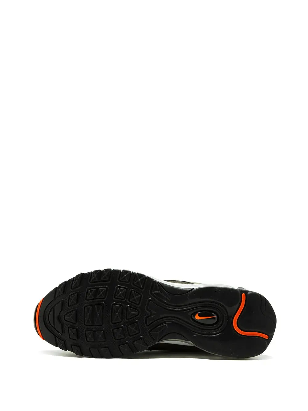 Nike Air Max 97 Undefeated Green Sneakers Grazuv Mart