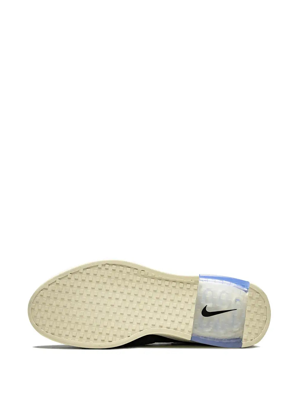 Nike Air Fear Of God 1 Raid Fear Of God Sneakers Grazuv Mart