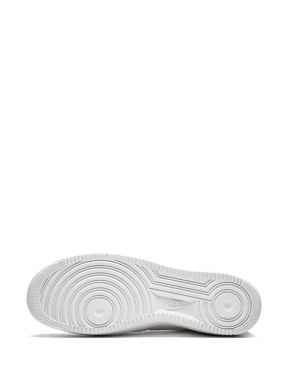 Nike Air Force 1 Low Ivory Snake Sneakers Grazuv Mart
