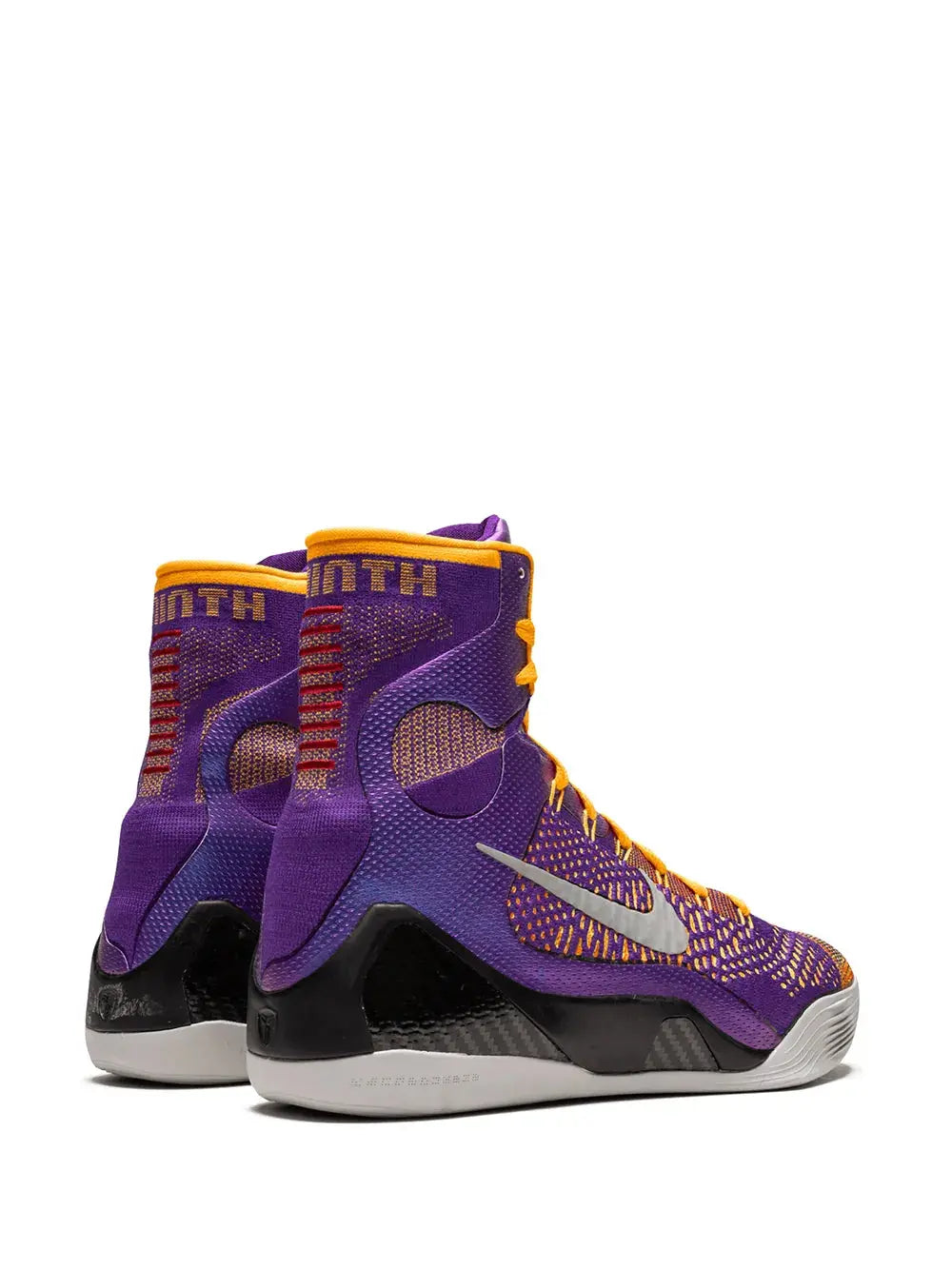 Nike Kobe 9 Elite Team Sneakers Grazuv Mart