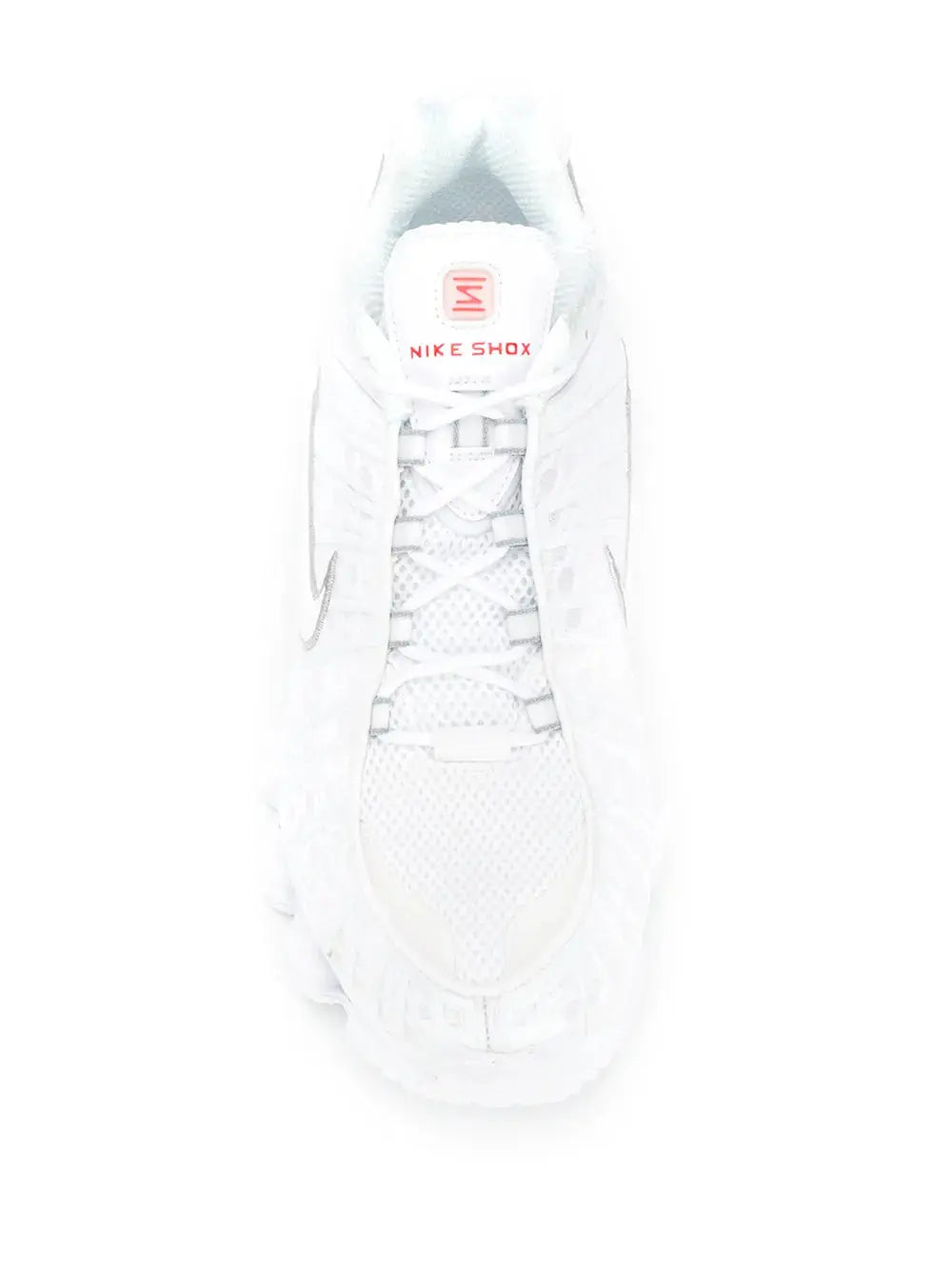 Nike Nike Shox Tl Sneakers Grazuv Mart