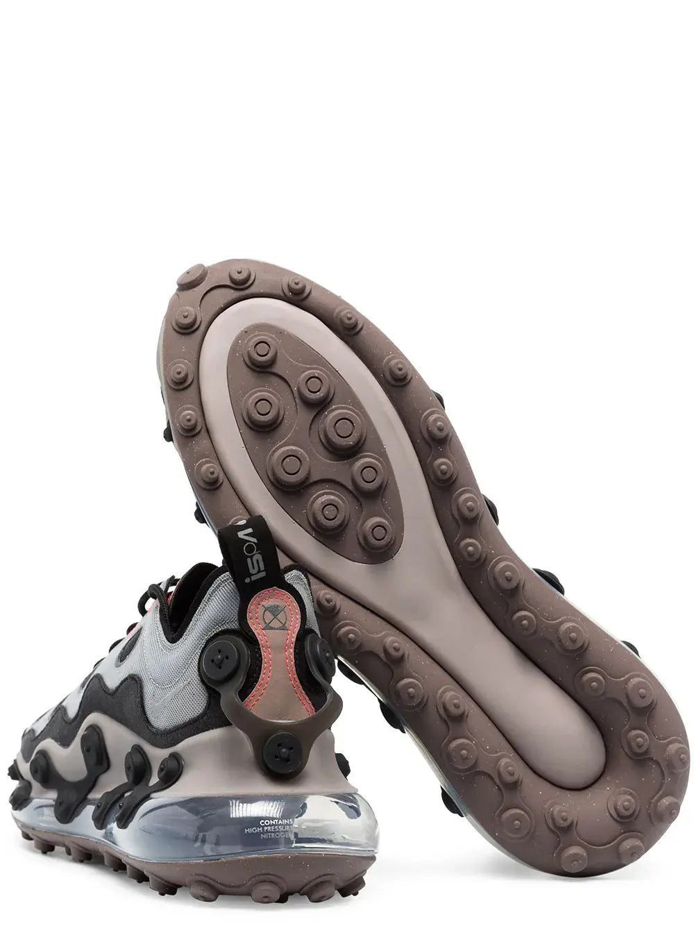 Nike Ispa Air Max 720 Sneakers Grazuv Mart