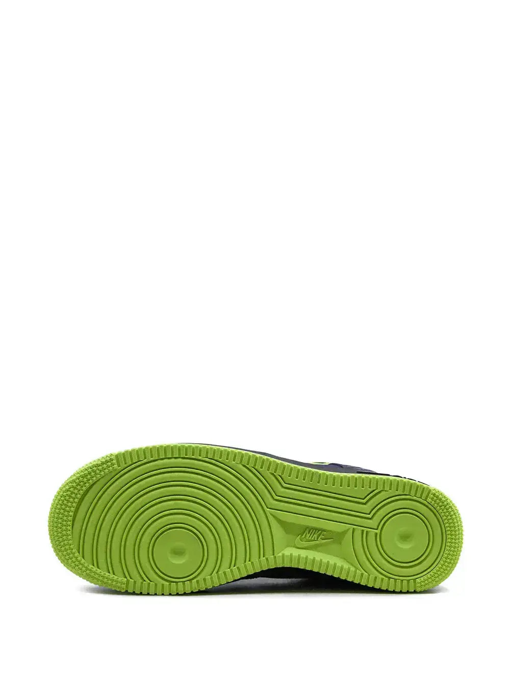 Nike Air Force 1 Low-Top Sneakers Grazuv Mart