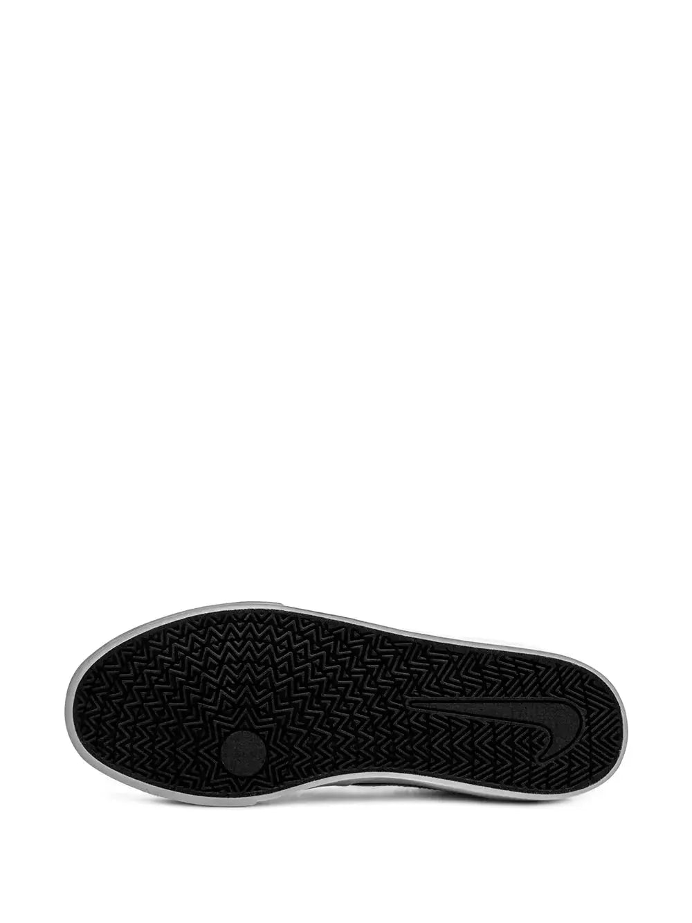 Nike Sb Charge Low-Top Sneakers Grazuv Mart