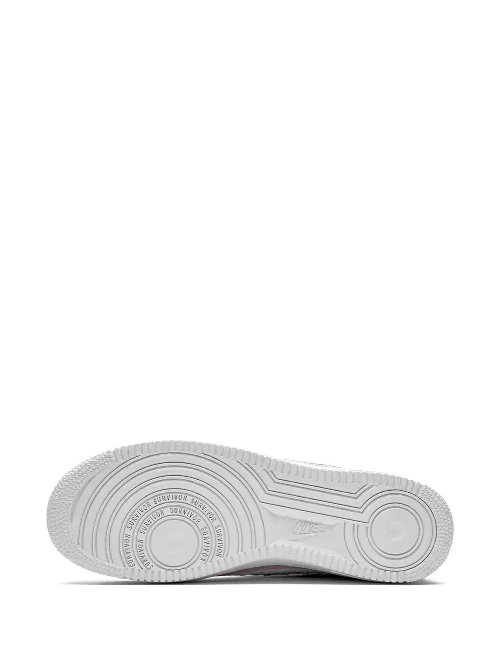 Nike Air Force 1 Low-Top Doernbecher 2019 Sneakers Grazuv Mart