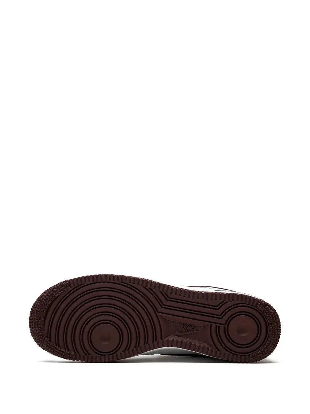 Nike Air Force 1 07 Lv8 4 Swoosh Pack Sneakers Grazuv Mart