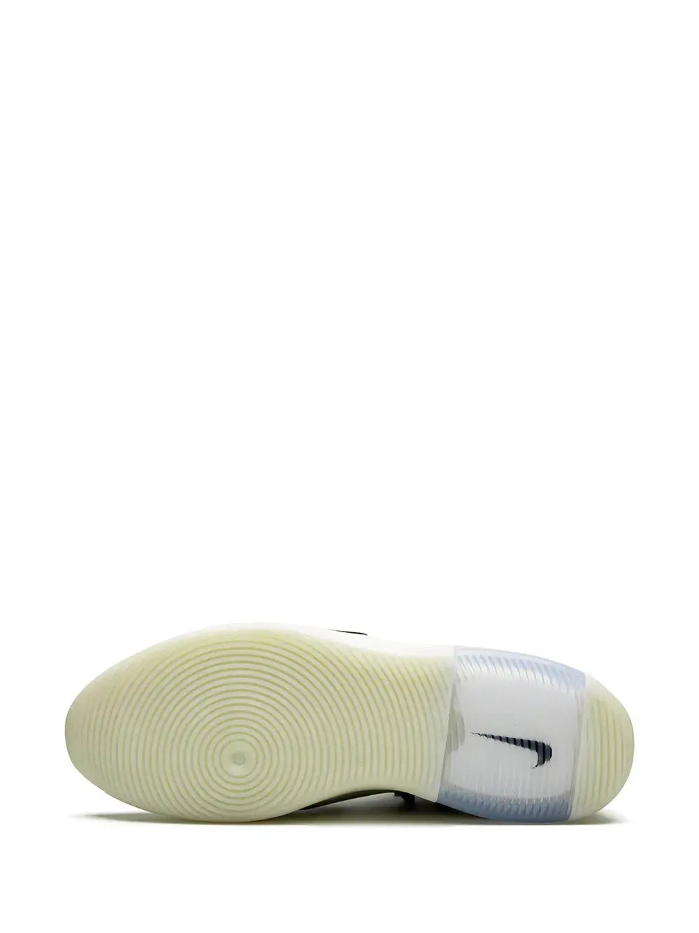 Nike Air Fear Of God 1 String/The Question Sneakers Grazuv Mart