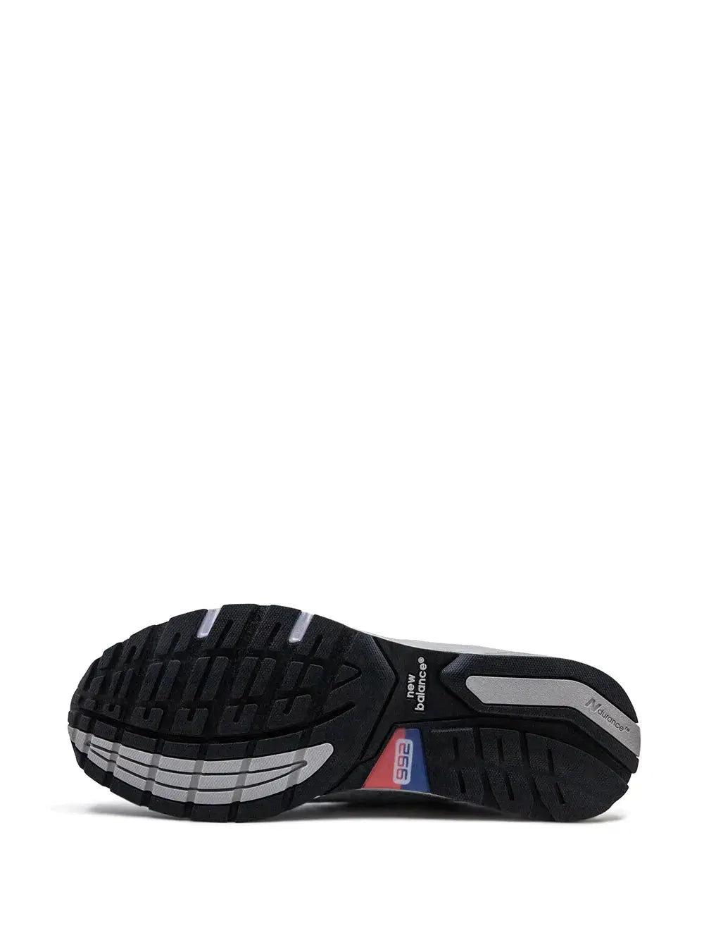 New Balance 992 Grey Sneakers Grazuv Mart