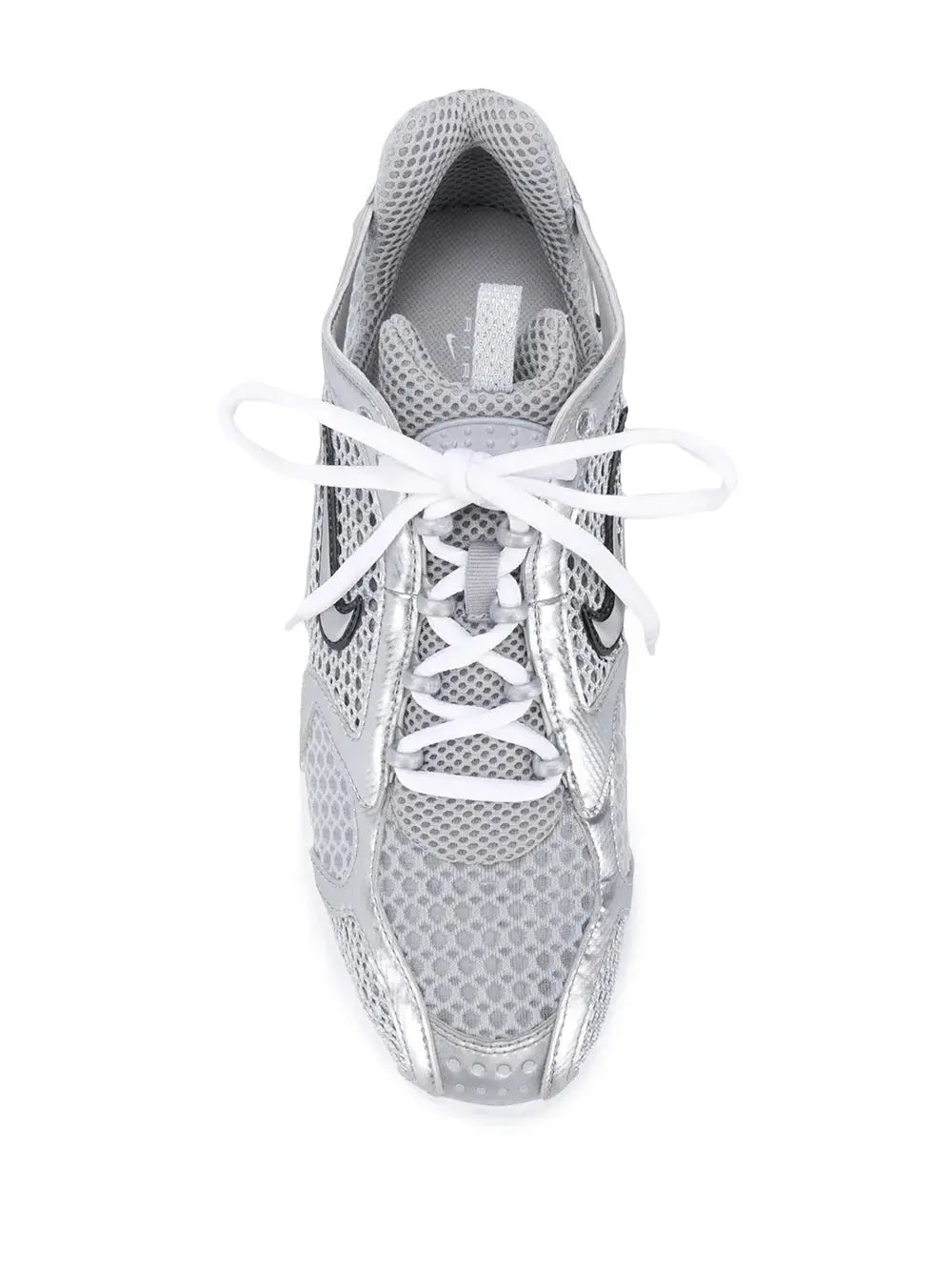 Nike Nike Air Zoom Spiridon Cage 2 Sneakers Grazuv Mart