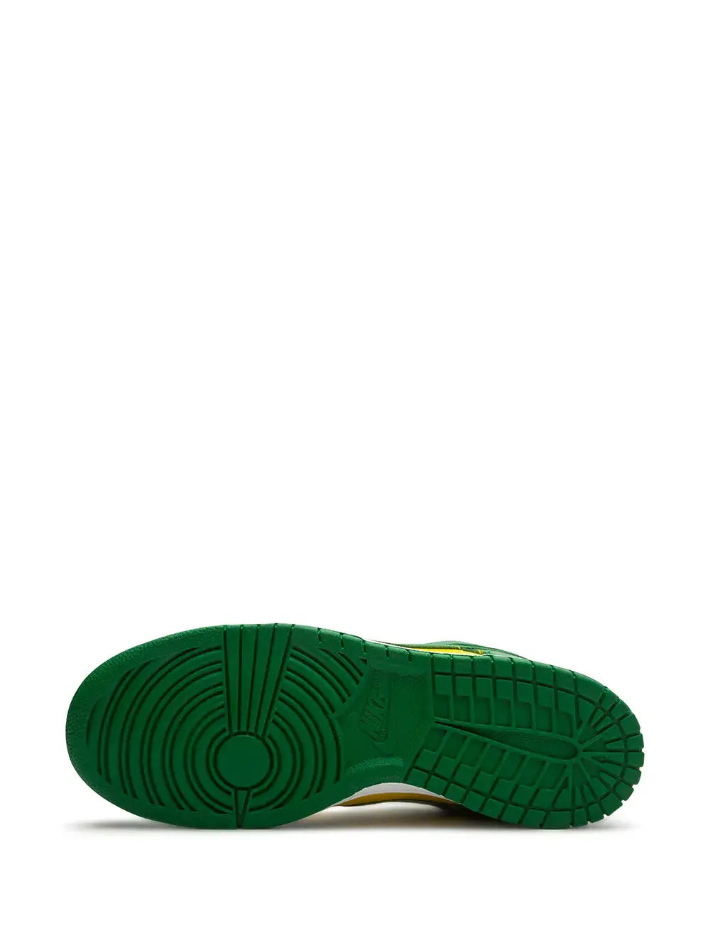 Nike Dunk Low Retro Brazil Sneakers Grazuv Mart