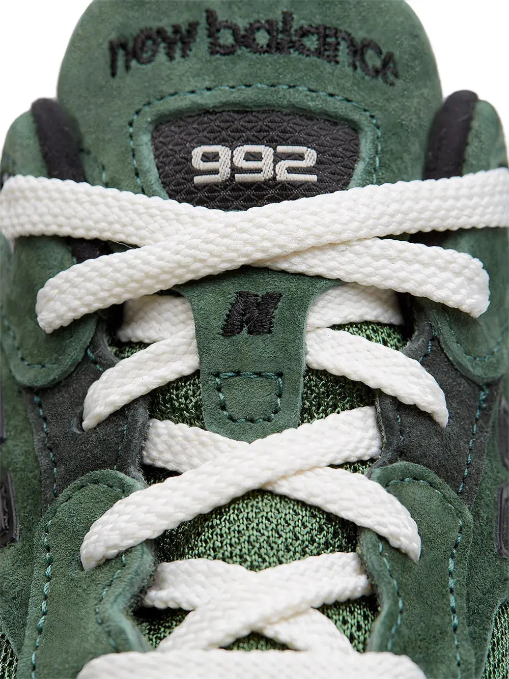 New Balance X Jjjjound 992 Sneakers Grazuv Mart