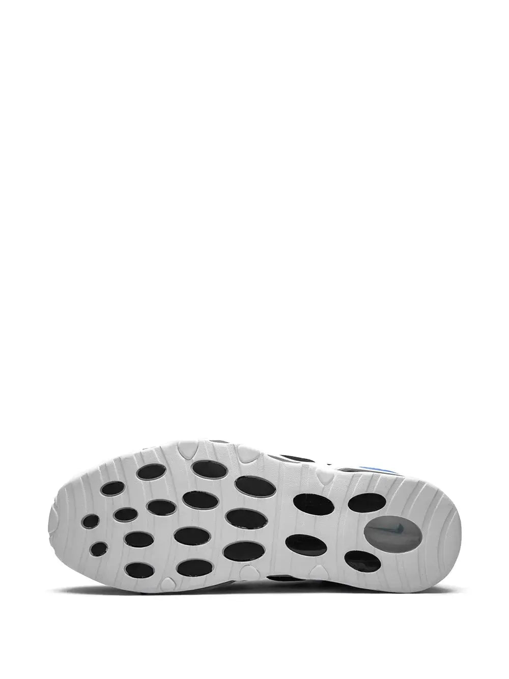 Nike Air Max Uptempo 95 Sneakers Grazuv Mart
