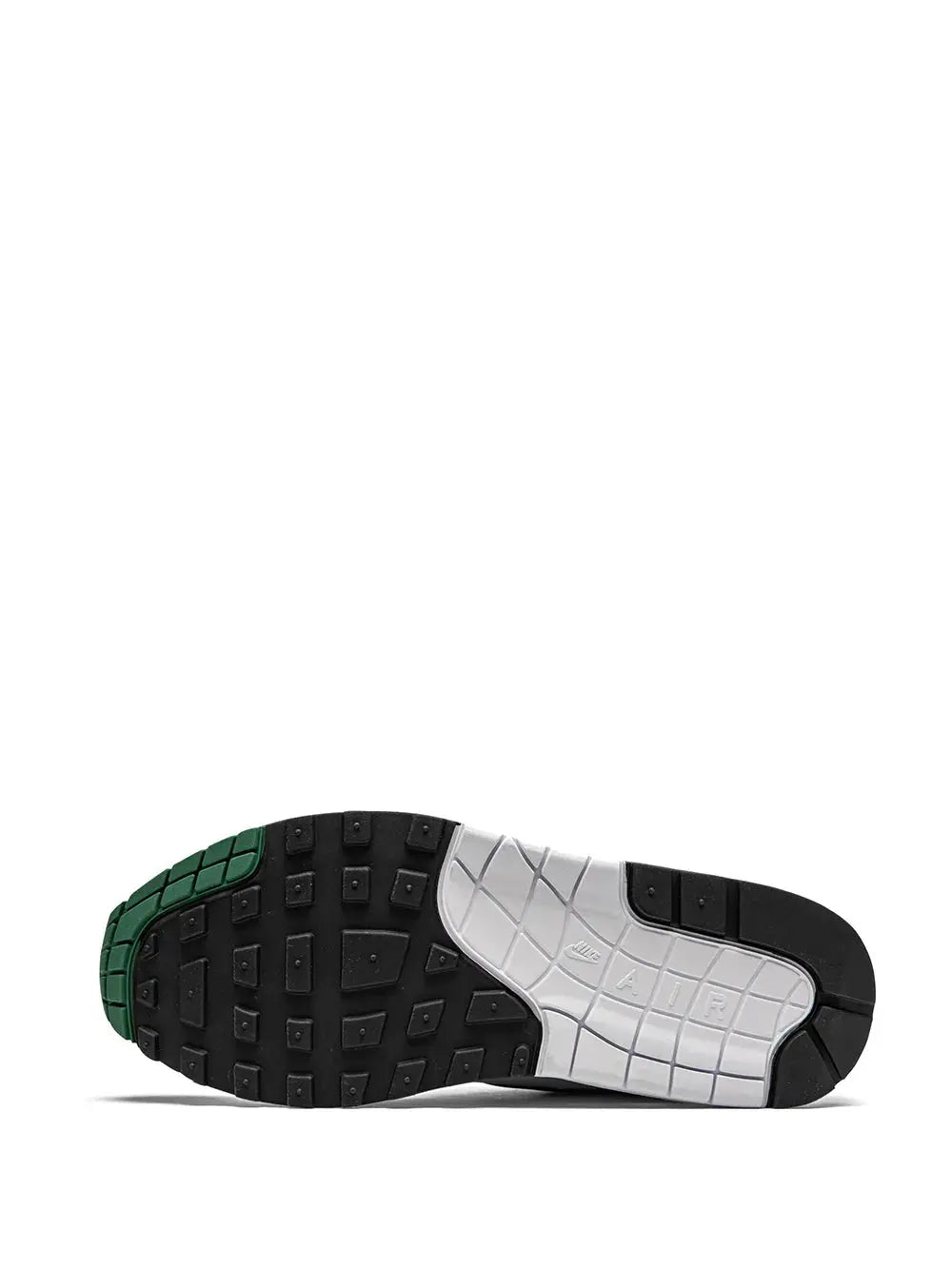 Nike Air Max 1 Anniversary Hunter Green Sneakers Grazuv Mart