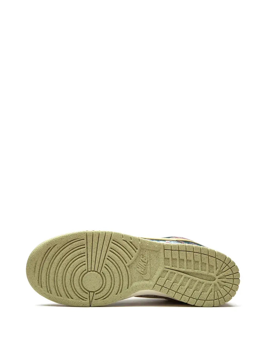 Nike Dunk Low Sp Community Garden Sneakers Grazuv Mart