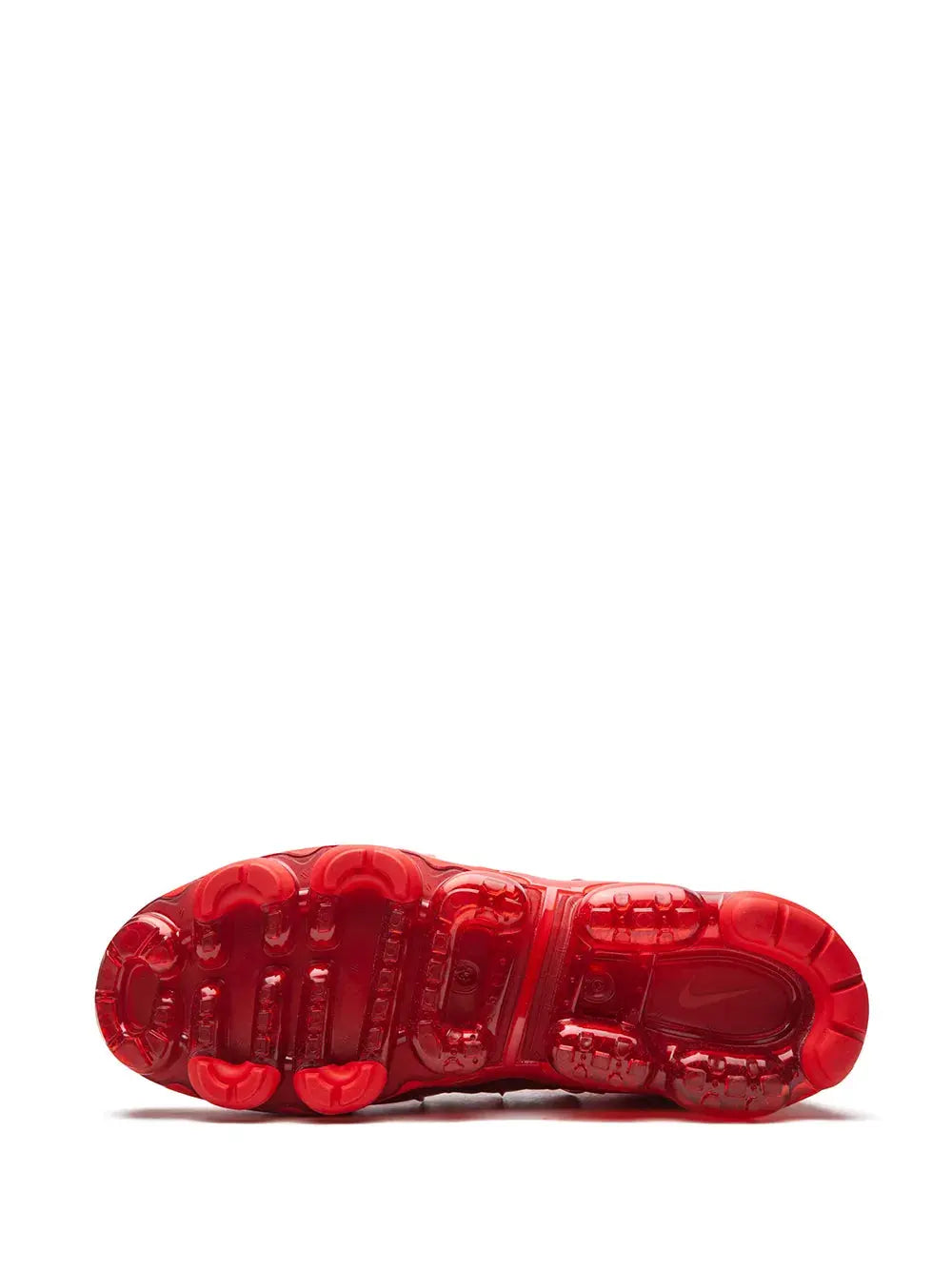 Nike Air Vapormax Plus Triple Red Sneakers Grazuv Mart