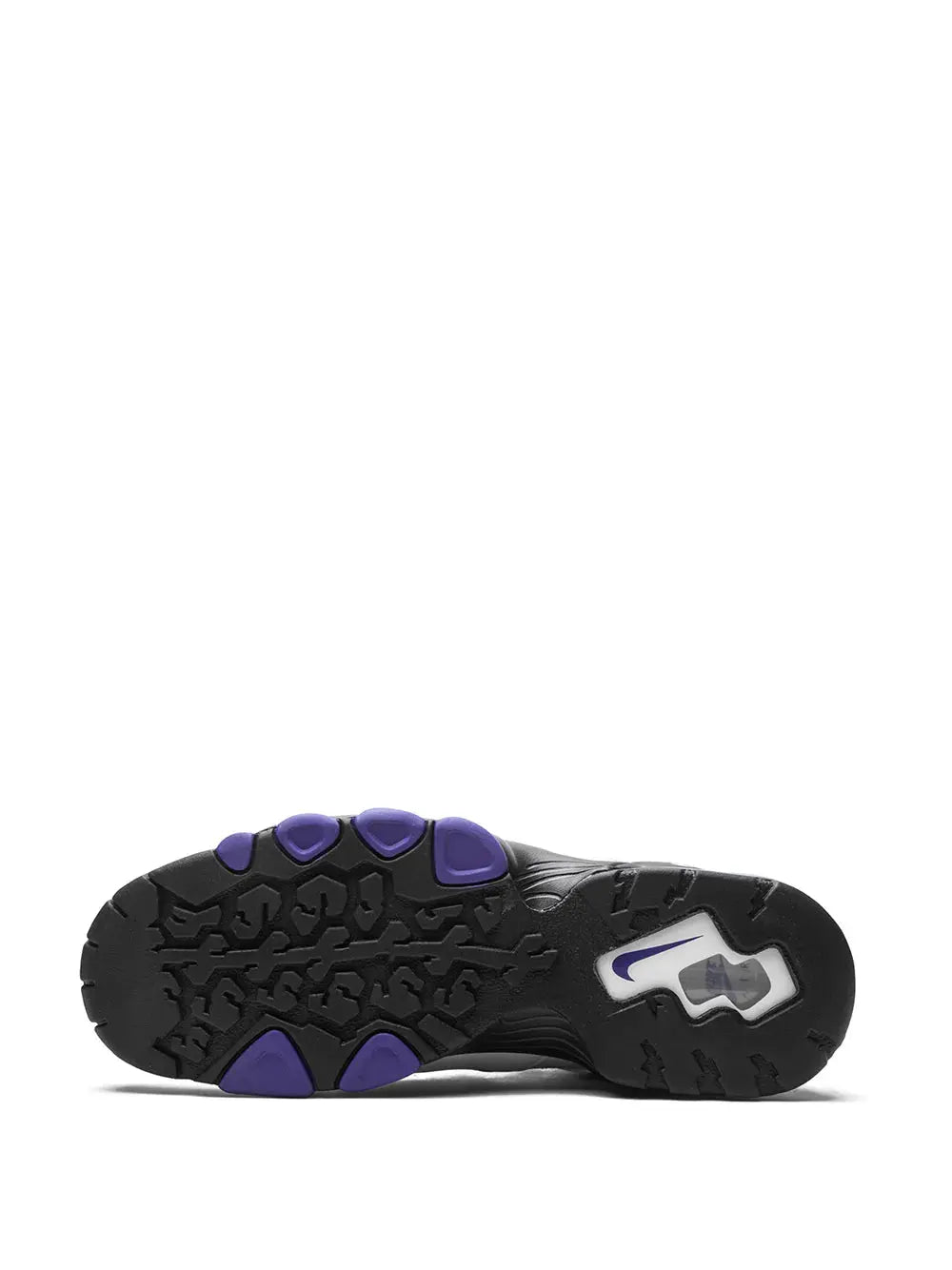 Nike Air Max2 Cb 94 White/Varsity Purple Sneakers Grazuv Mart