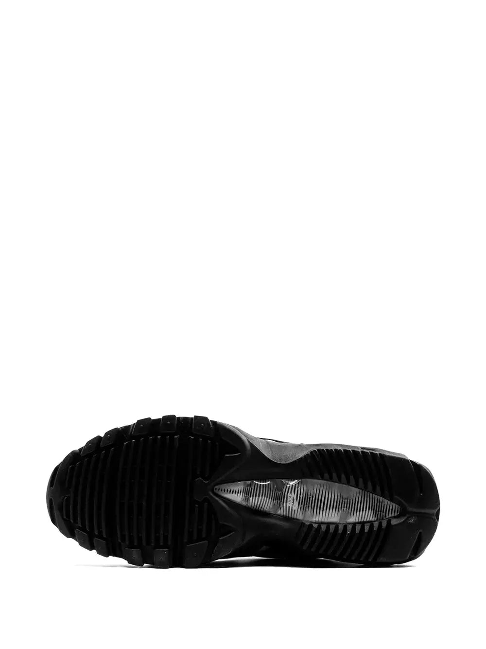 Nike Air Max 95 Ndstrkt Black/Reflective Sneakers Grazuv Mart