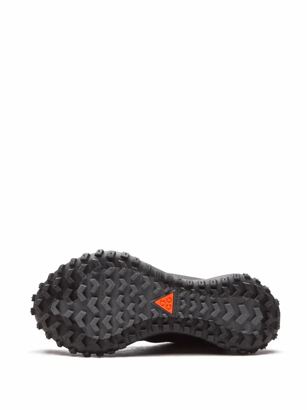 Nike Acg Mountain Fly Gore-Tex Black Sneakers Grazuv Mart