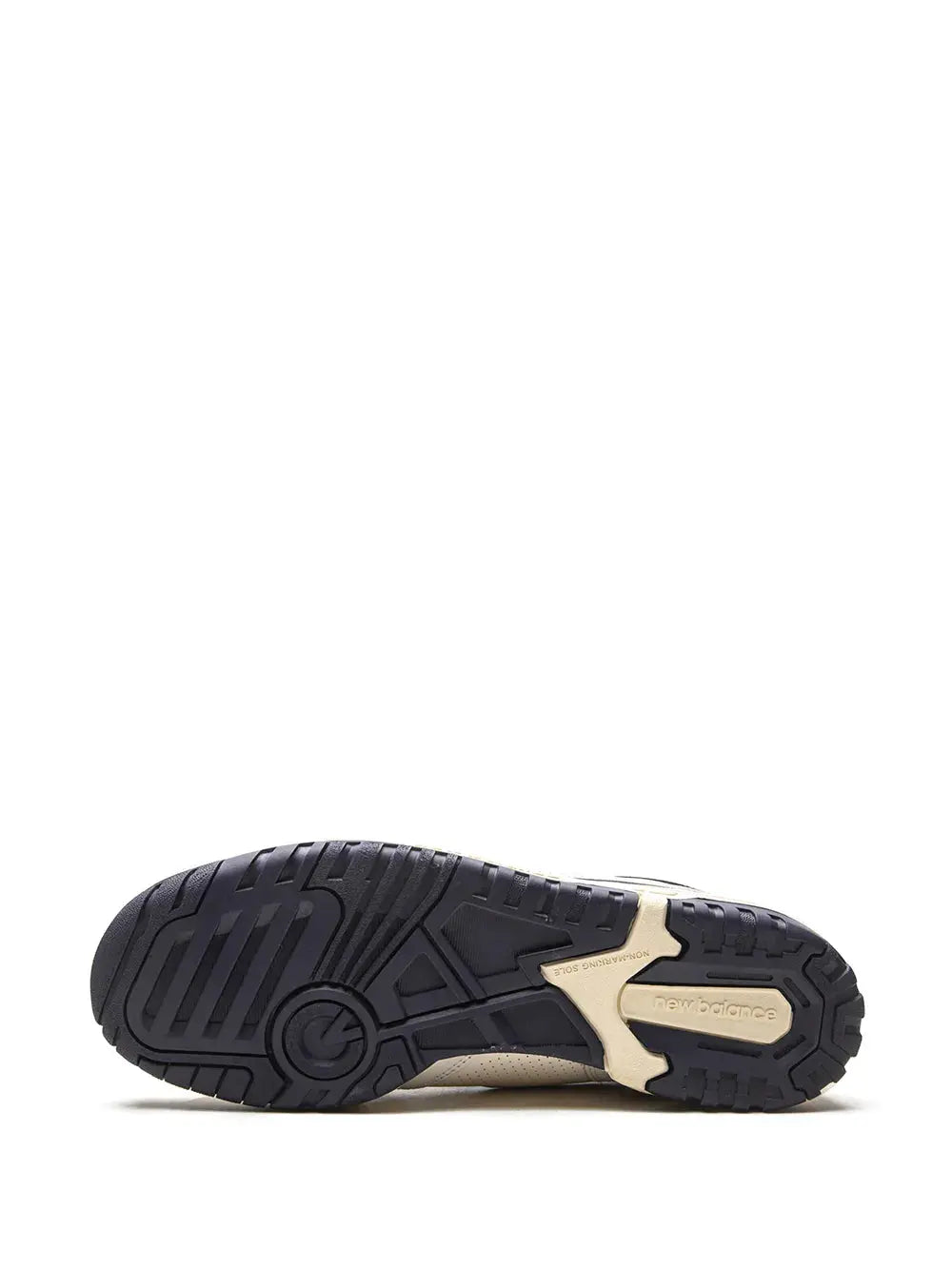 New Balance X Aim Leon Dore 550 Sneakers Grazuv Mart