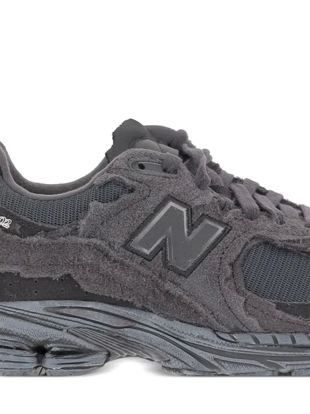New Balance M2002Rdb Low-Top Sneakers Grazuv Mart