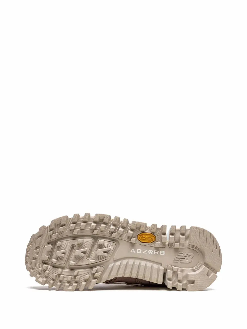 New Balance X Kith Ms1300 10Th Anniversary - Antler Sneakers Grazuv Mart