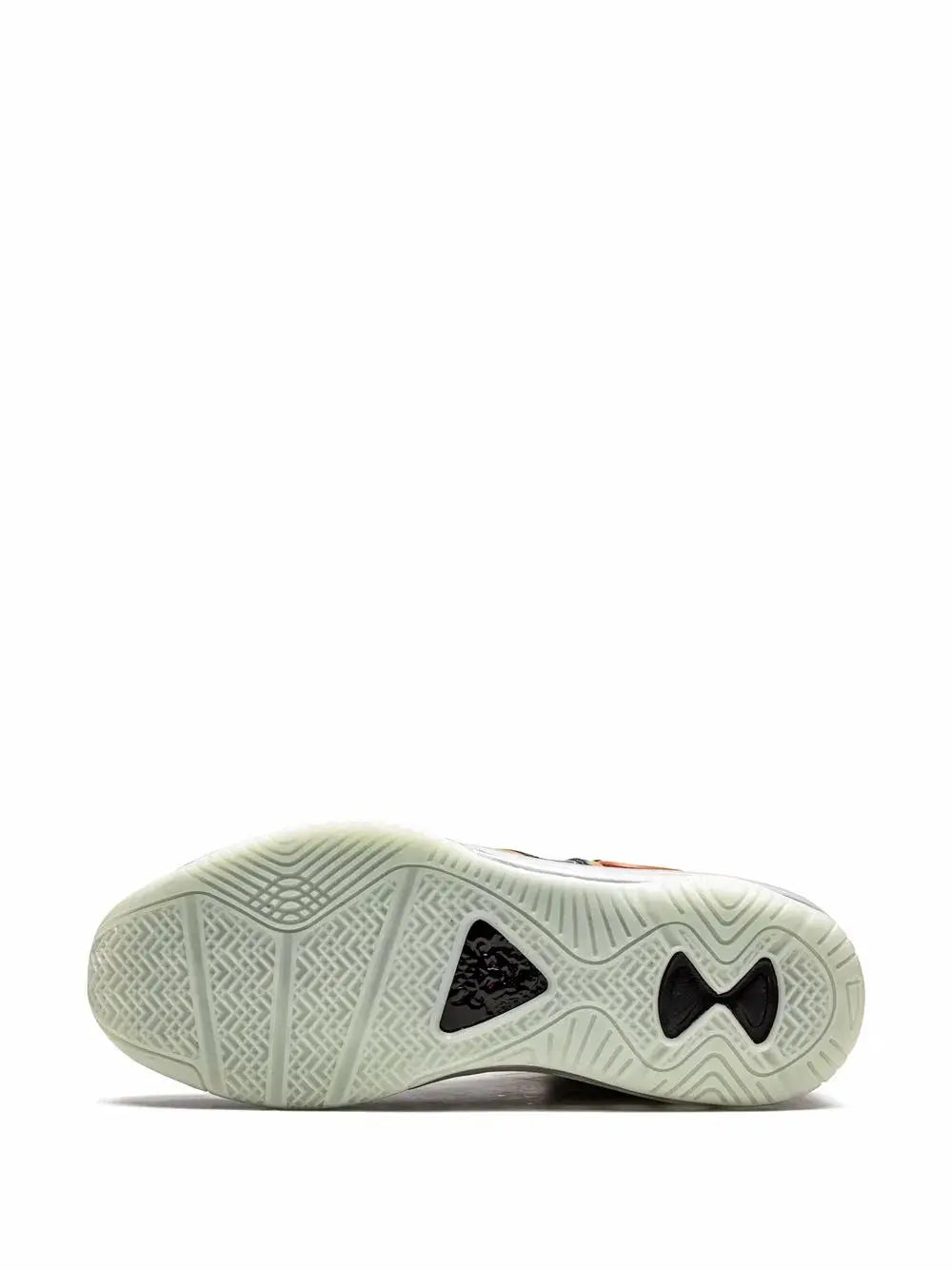Nike Lebron 8 Space Jam Sneakers Grazuv Mart