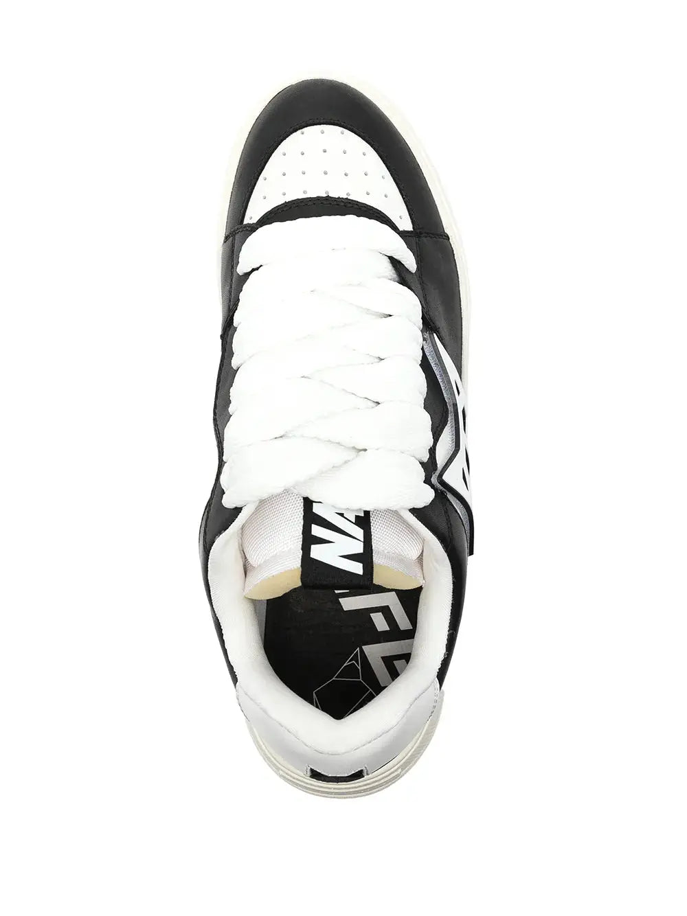 Naked Wolfe Kosa Low-Top Sneakers Grazuv Mart