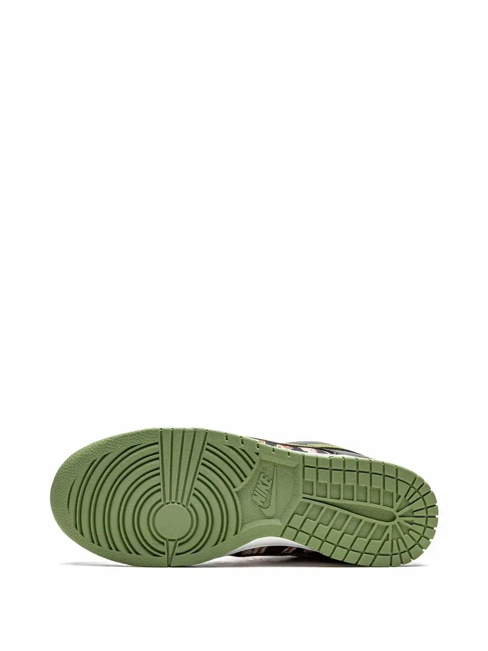 Nike Dunk Low Crazy Camo Sneakers Grazuv Mart