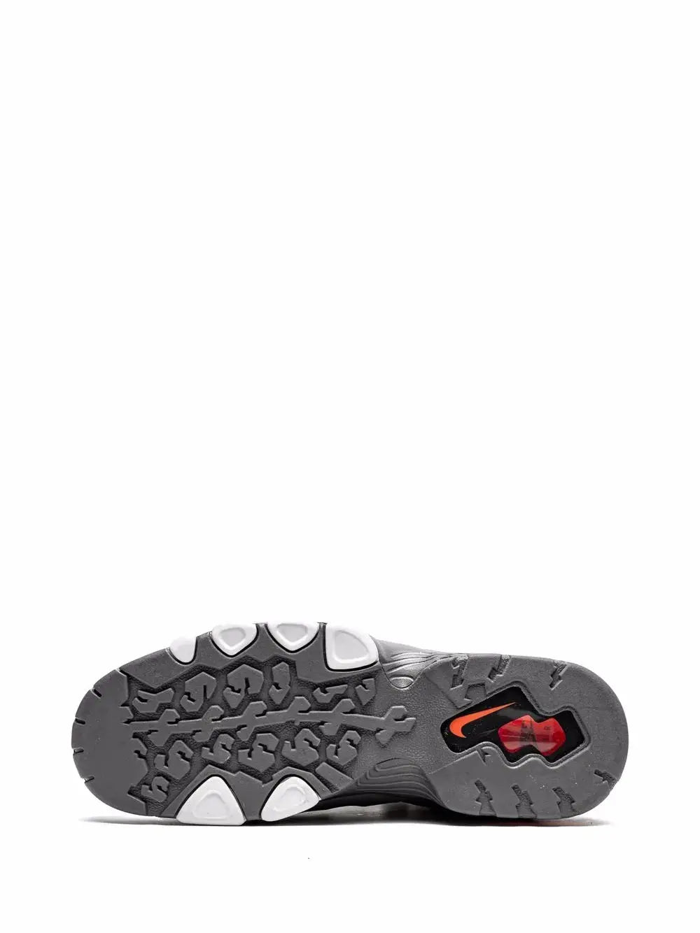 Nike Air Max Cb 94 Cool Grey Sneakers Grazuv Mart