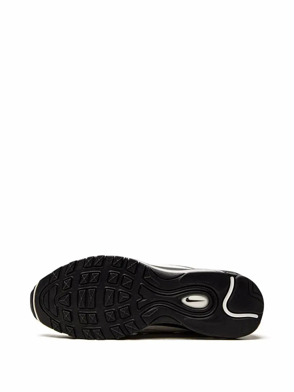 Nike Air Max 97 Light Bone Sneakers Grazuv Mart