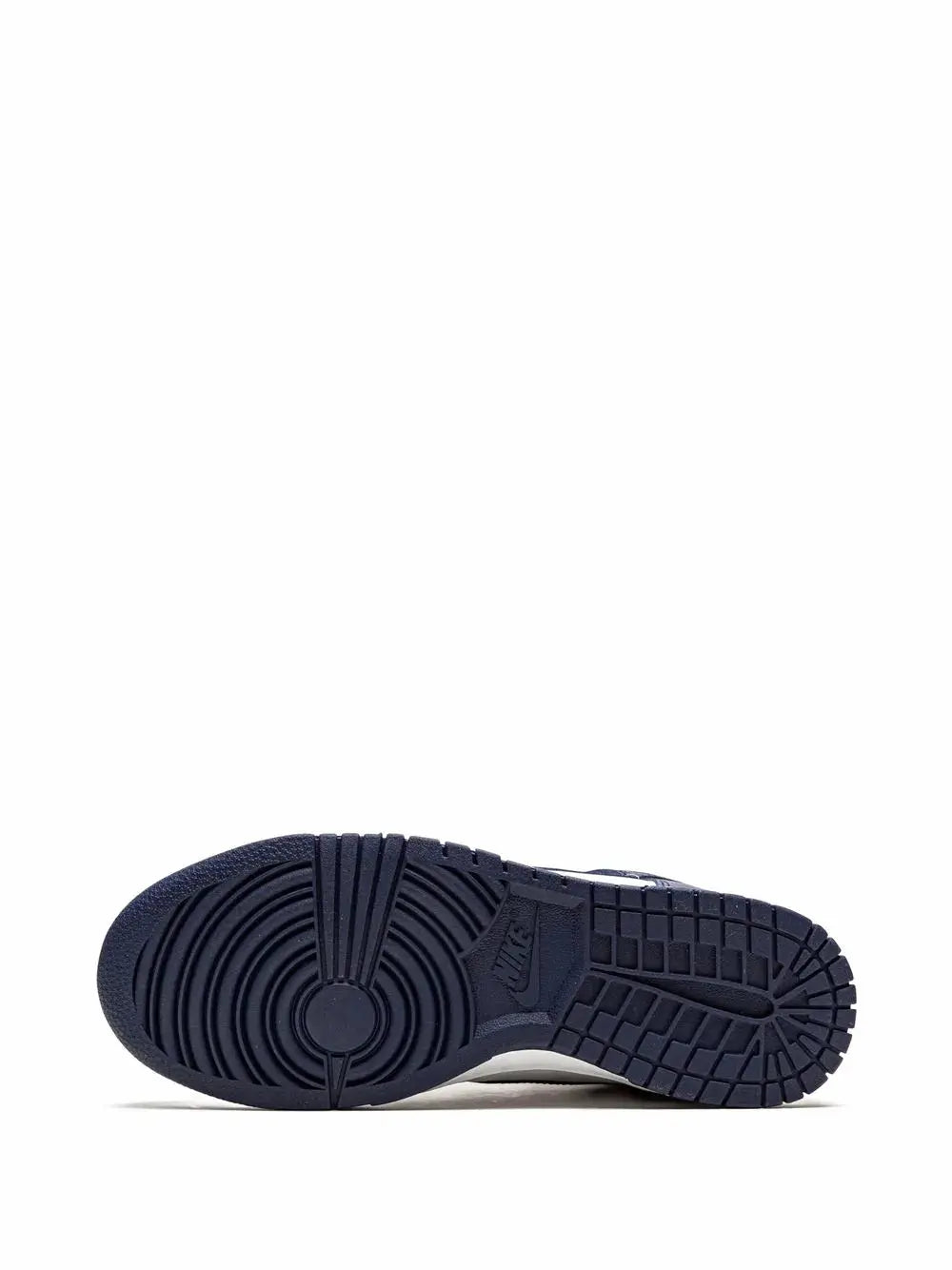 Nike Dunk High Championship Navy Sneakers Grazuv Mart