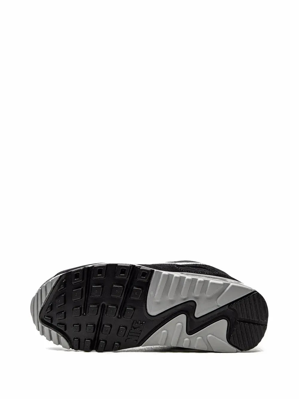 Nike Air Max 90 Off Noir Sneakers Grazuv Mart