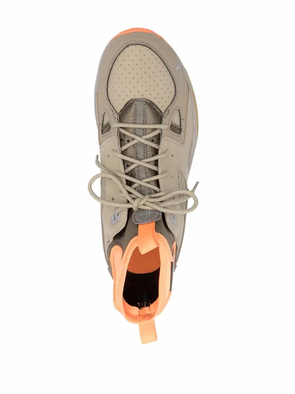 Nike Acg Air Mowabb Og Limestone Sneakers Grazuv Mart
