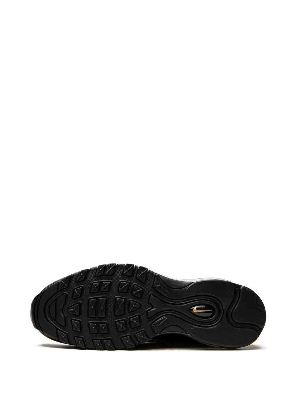 Nike Air Max 97 Cm Black/Metallic Gold Sneakers Grazuv Mart