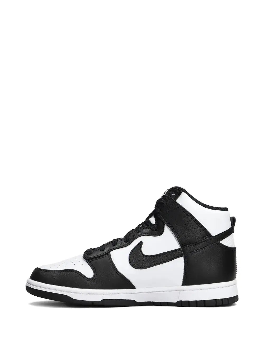Nike Dunk High Retro Sneakers Grazuv Mart