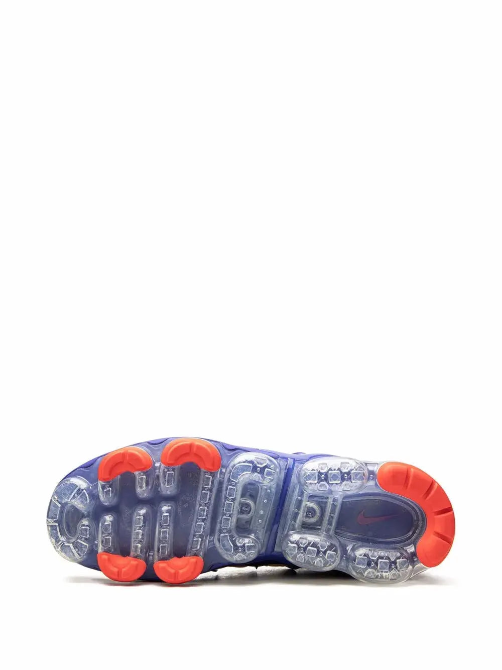 Nike Air Vapormax Plus Coconut Milk/Hyper Royal Sneakers Grazuv Mart